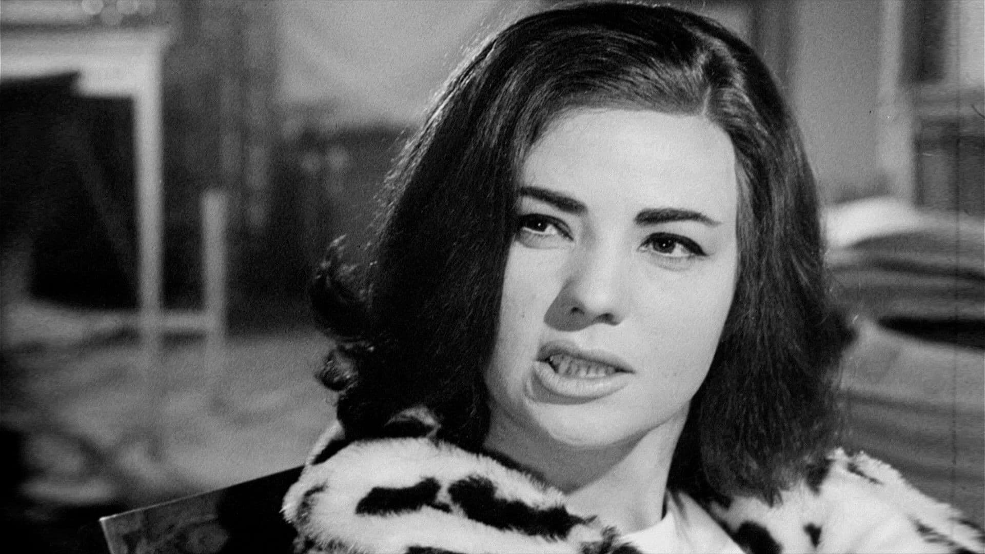 Dr. Orloff's Monster