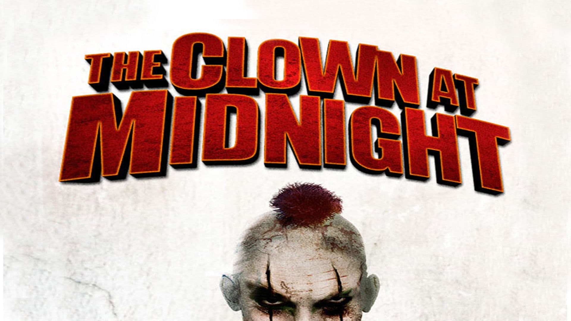 The Clown at Midnight