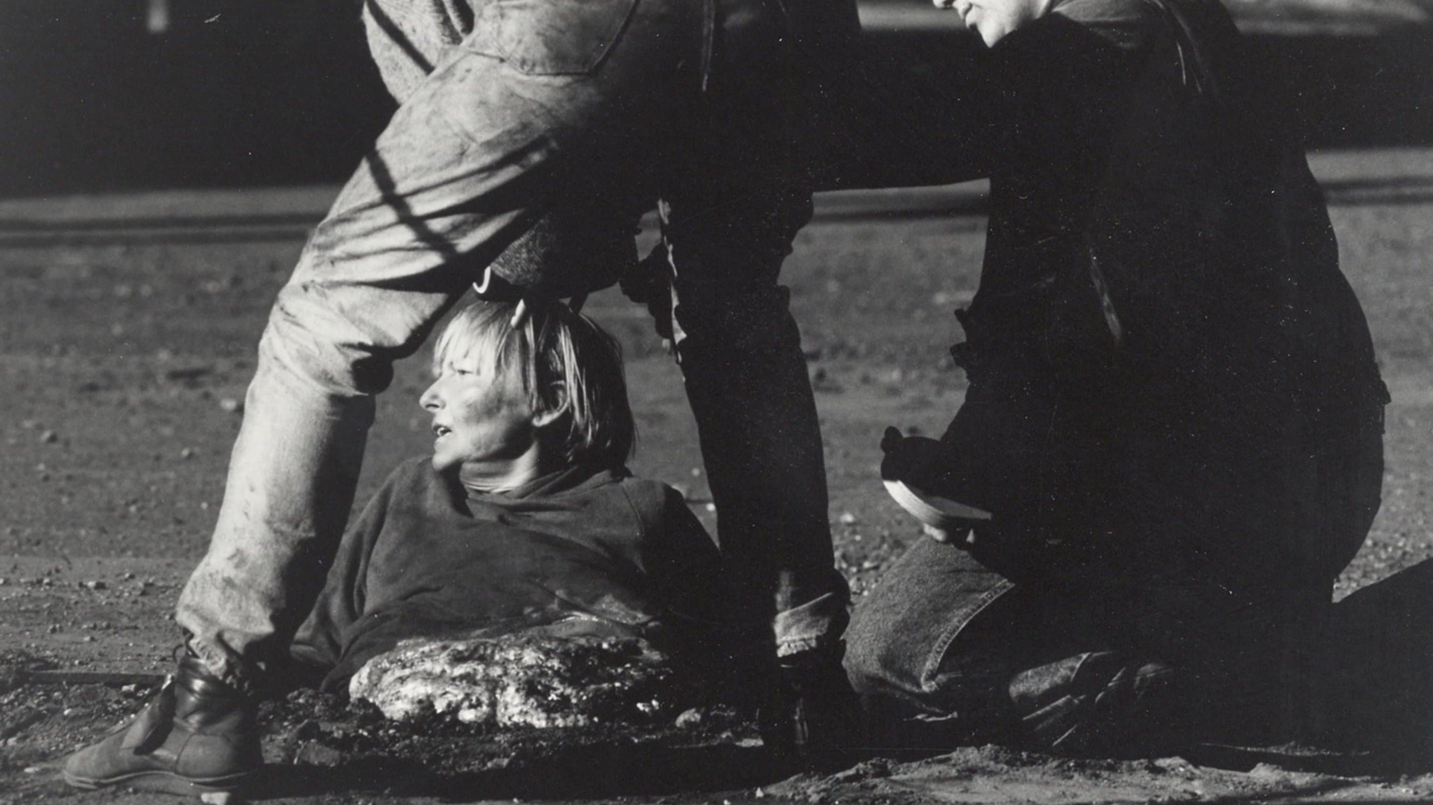 The German Chainsaw Massacre