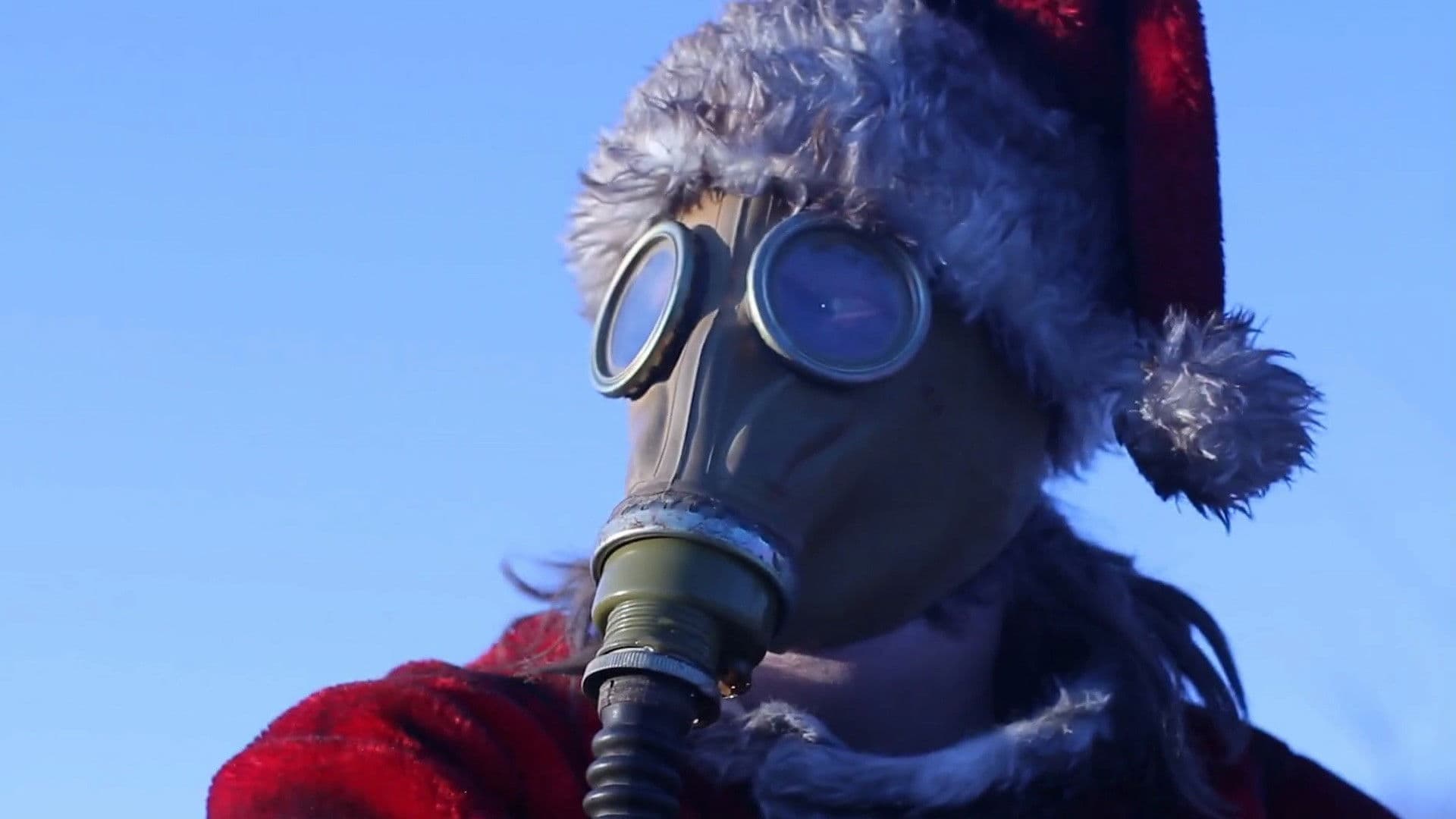 I'm Dreaming of a White Doomsday