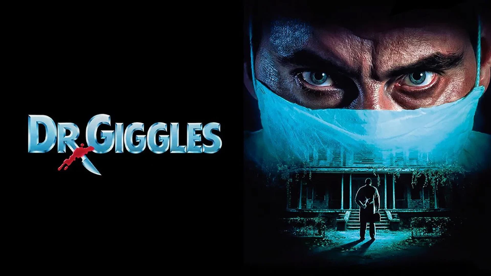Dr. Giggles