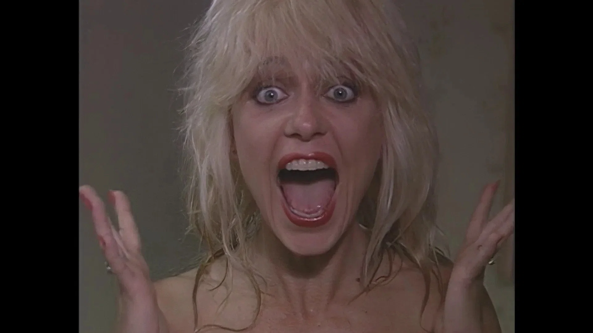 Linnea Quigley's Horror Workout