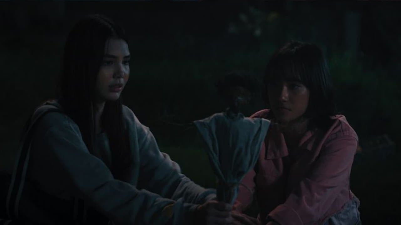 Dominion of Darkness