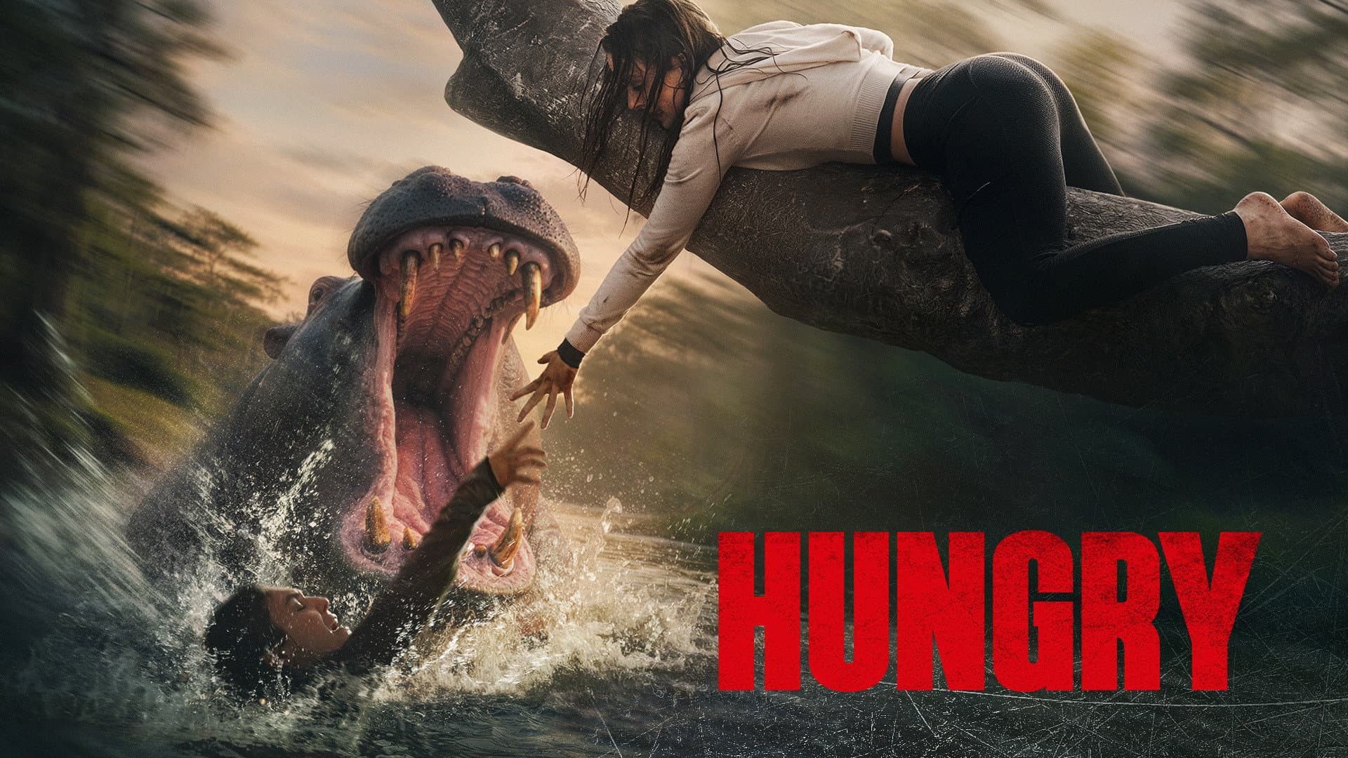 Hungry