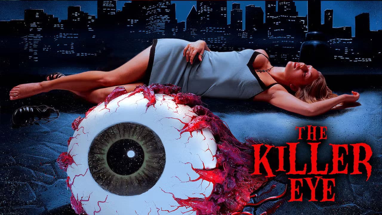 The Killer Eye