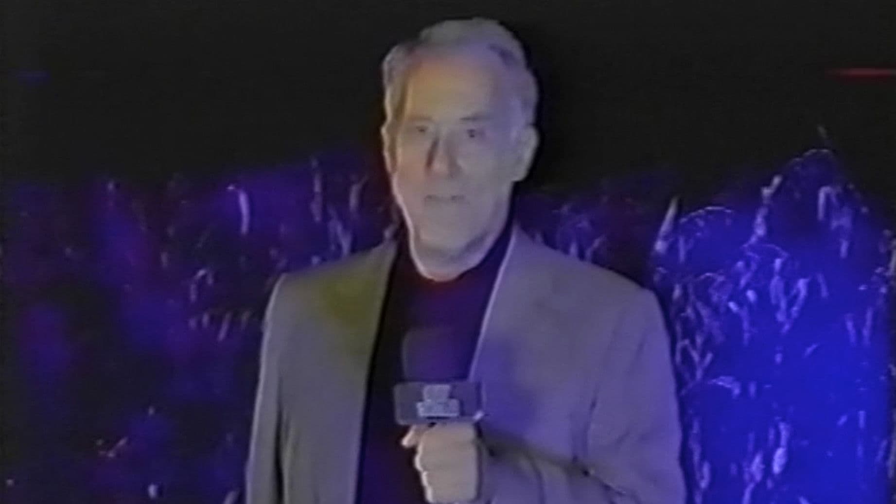 Out There Halloween Mega Tape