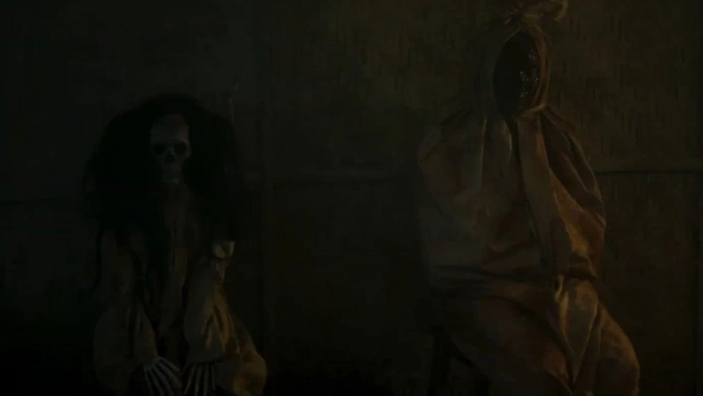 The Female Followers of the Devil: Part 2