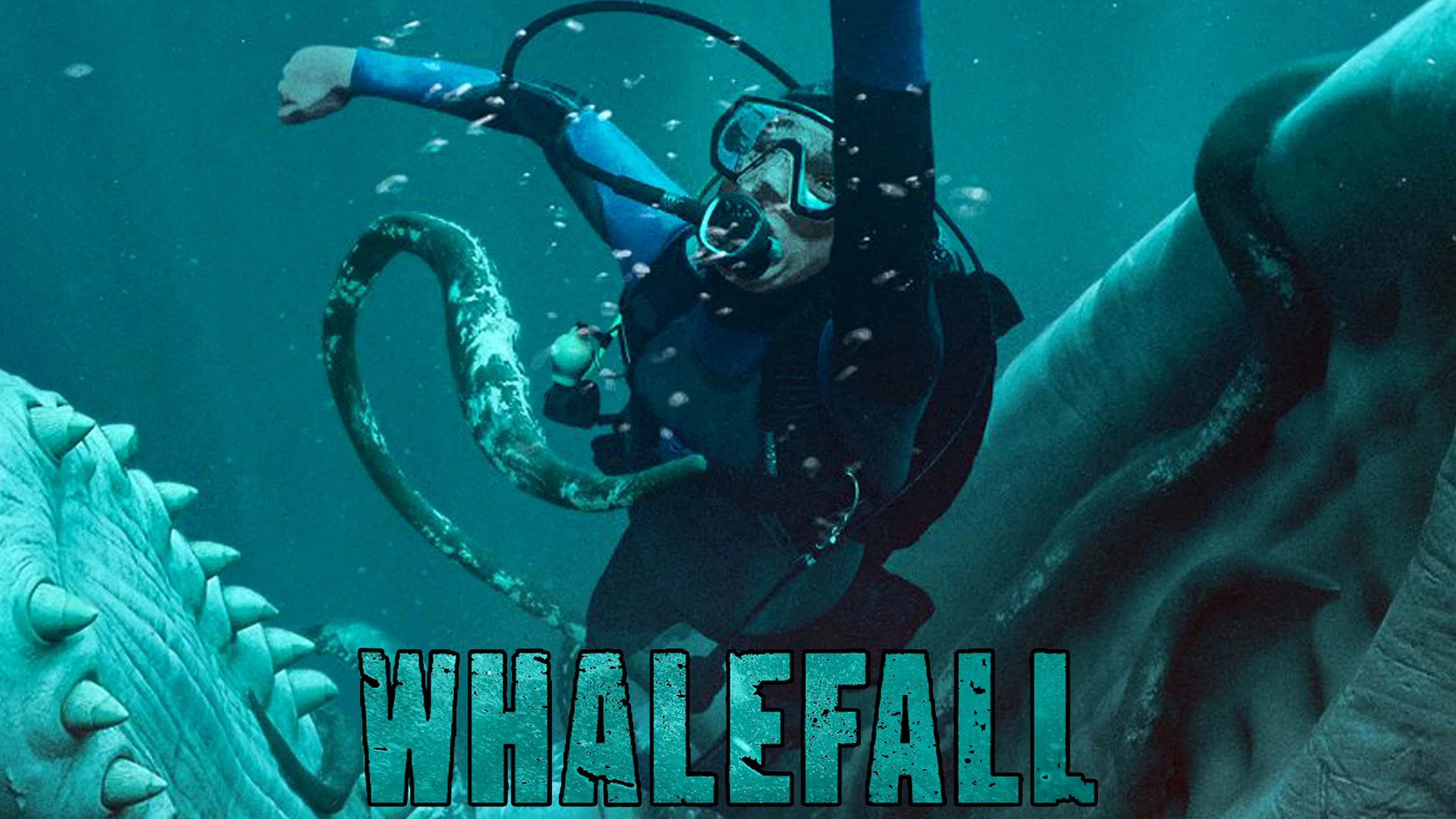 Whalefall