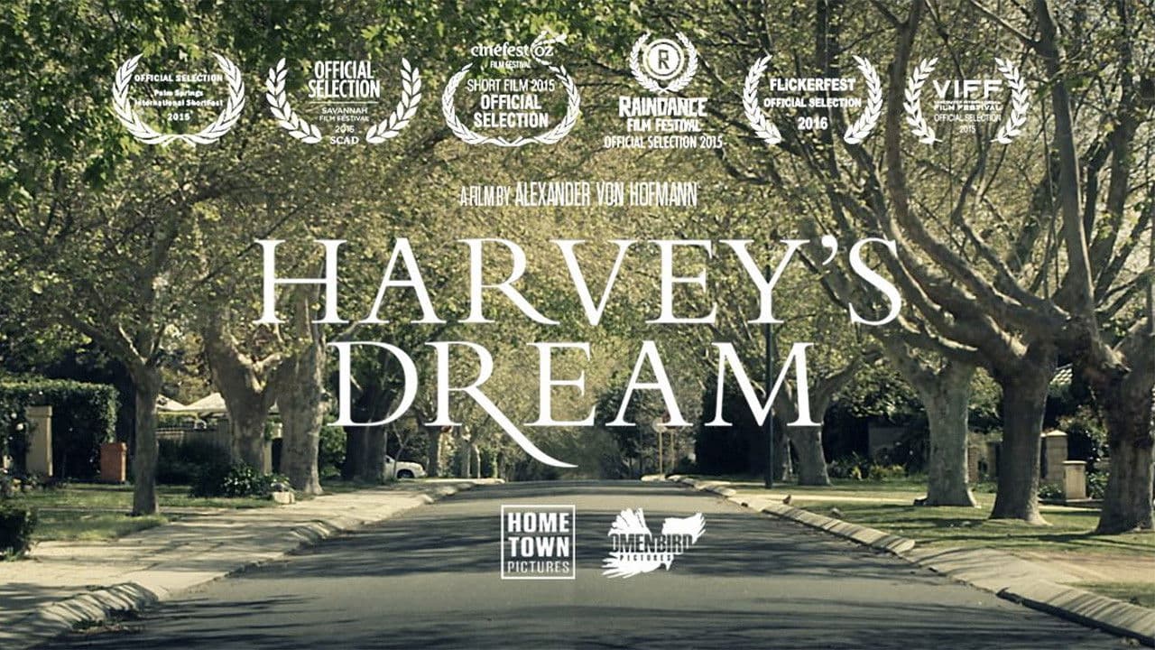 Harvey's Dream