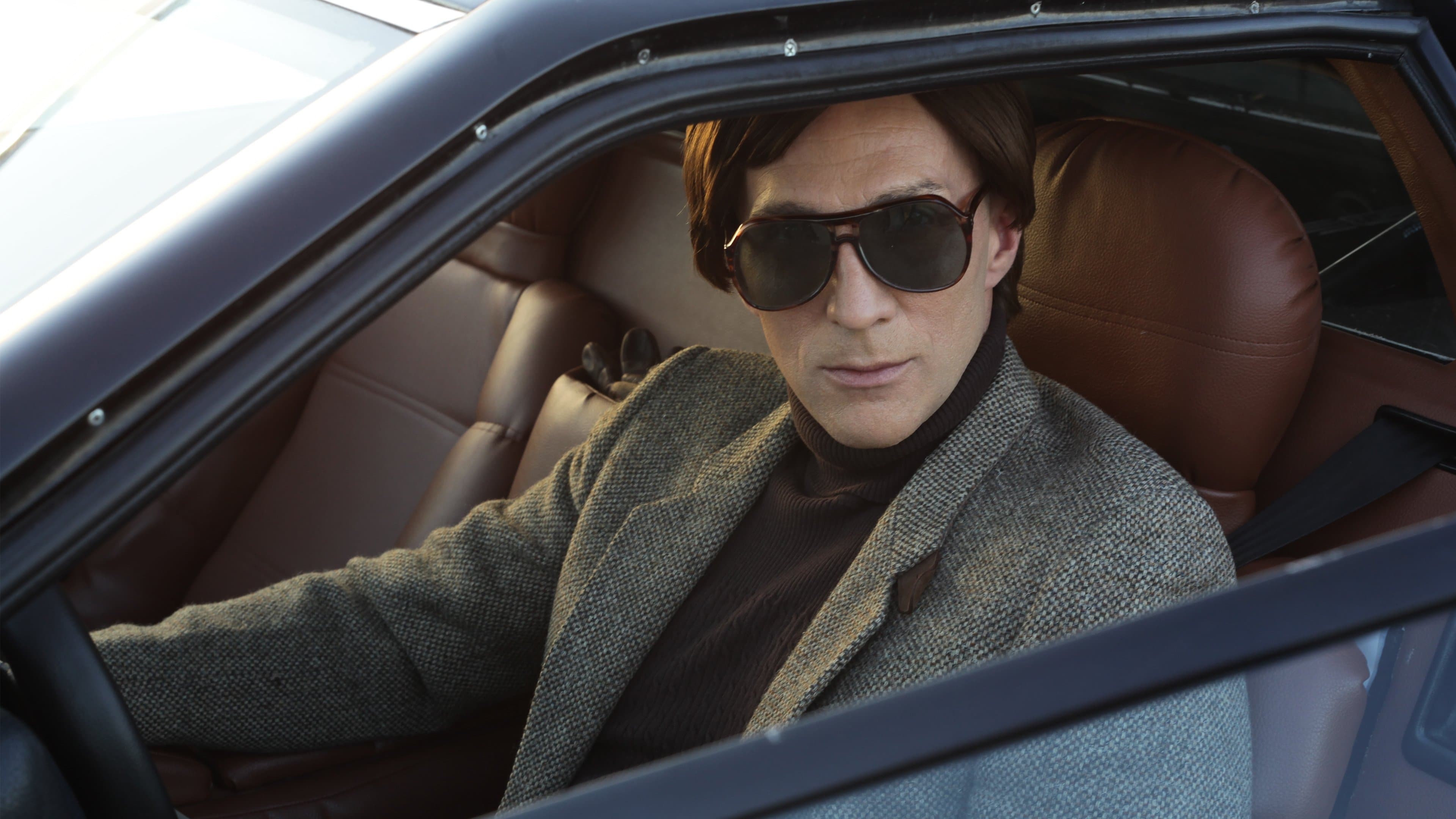 Beyond the Black Rainbow