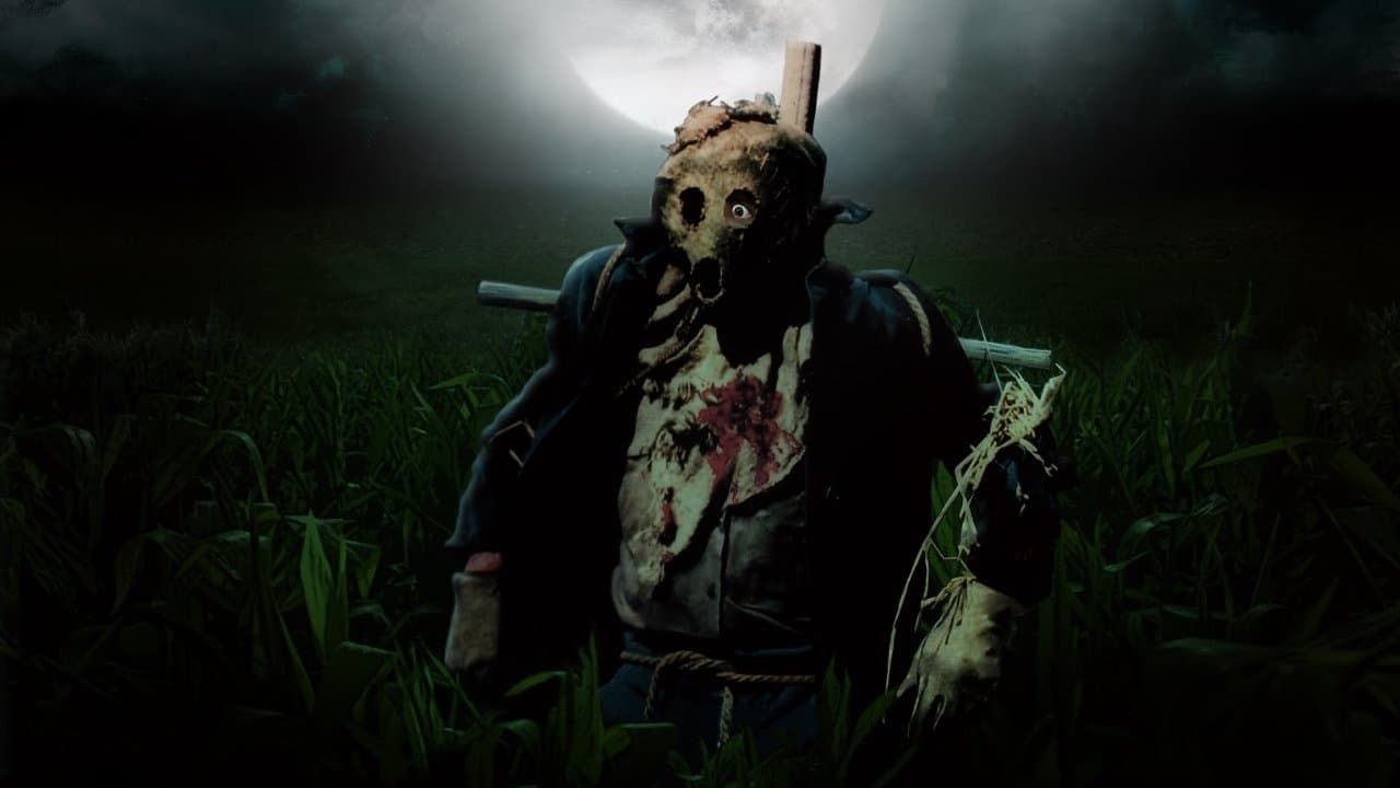 Dark Night of the Scarecrow