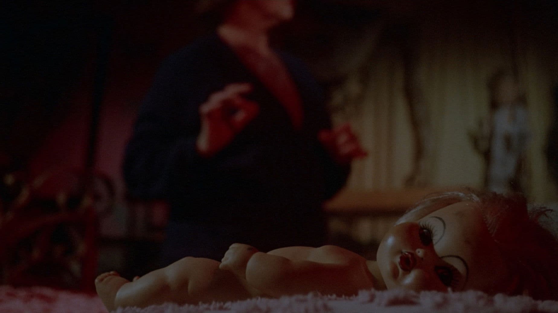 Mountaintop Motel Massacre