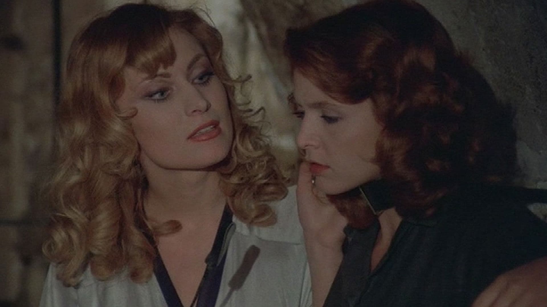 Helga: She Wolf of Stilberg