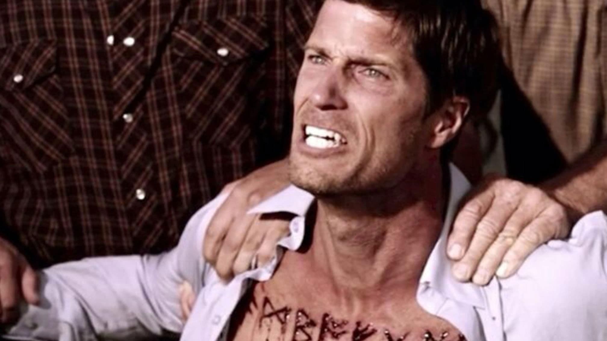 Haunting of the Innocent