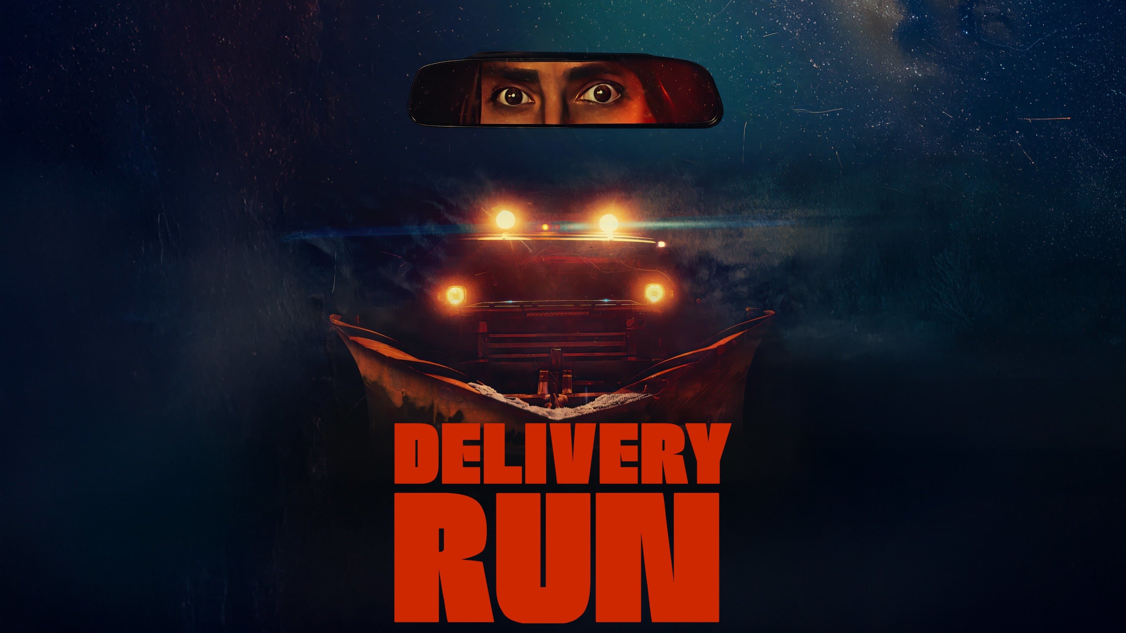 Delivery Run