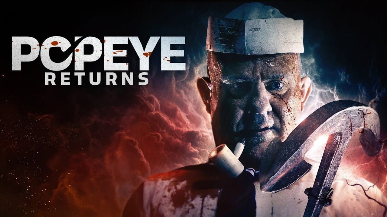 Popeye II: Returns