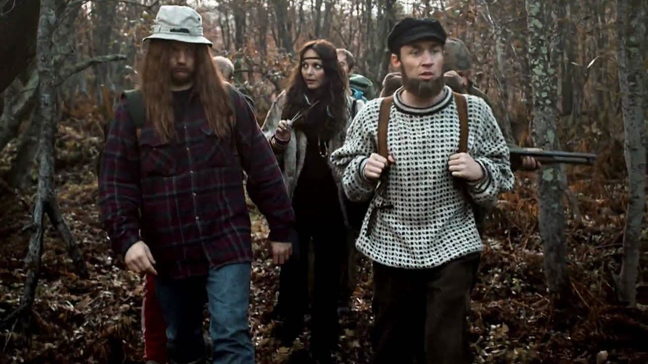 Kurt Josef Wagle and the Legend of the Fjord Witch