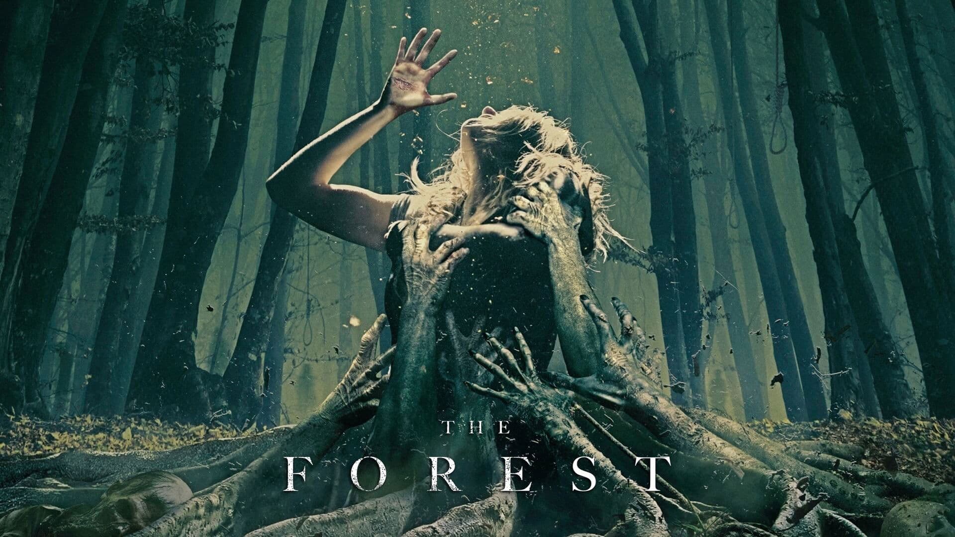 The Forest
