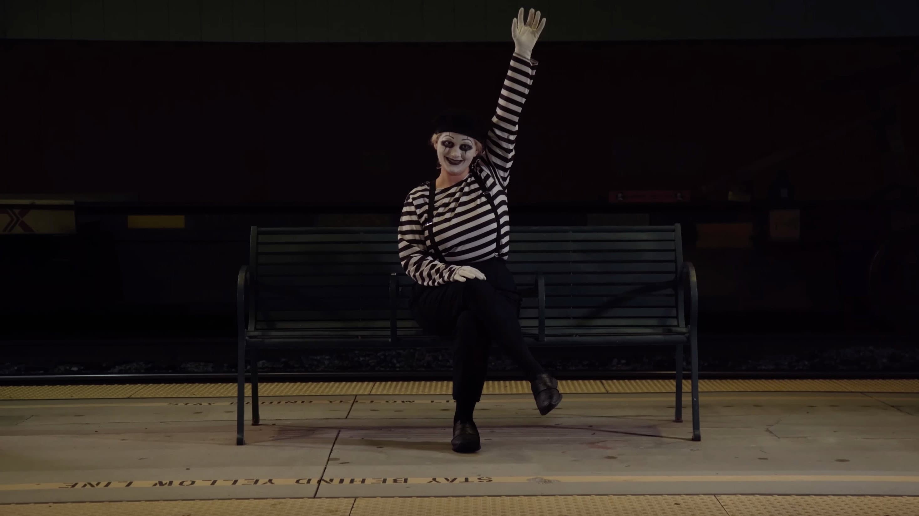 The Mime
