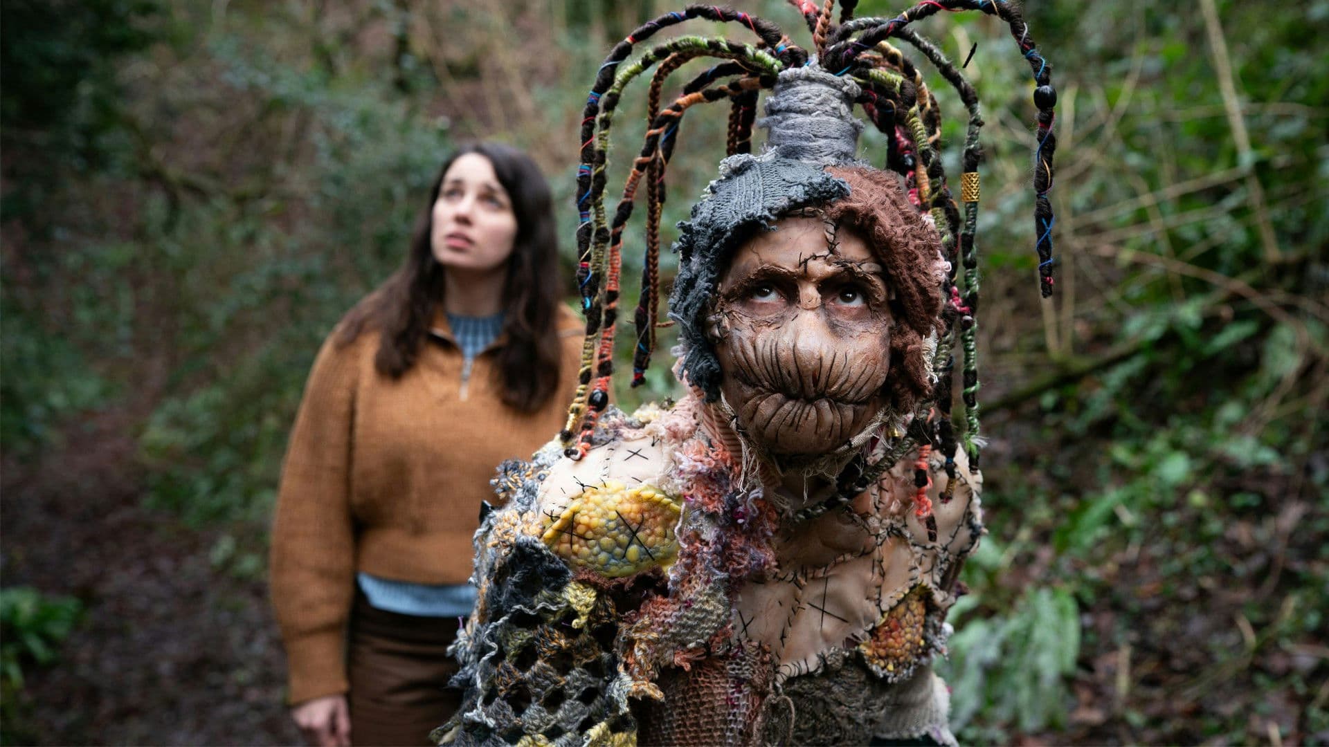 Gale: Yellow Brick Road