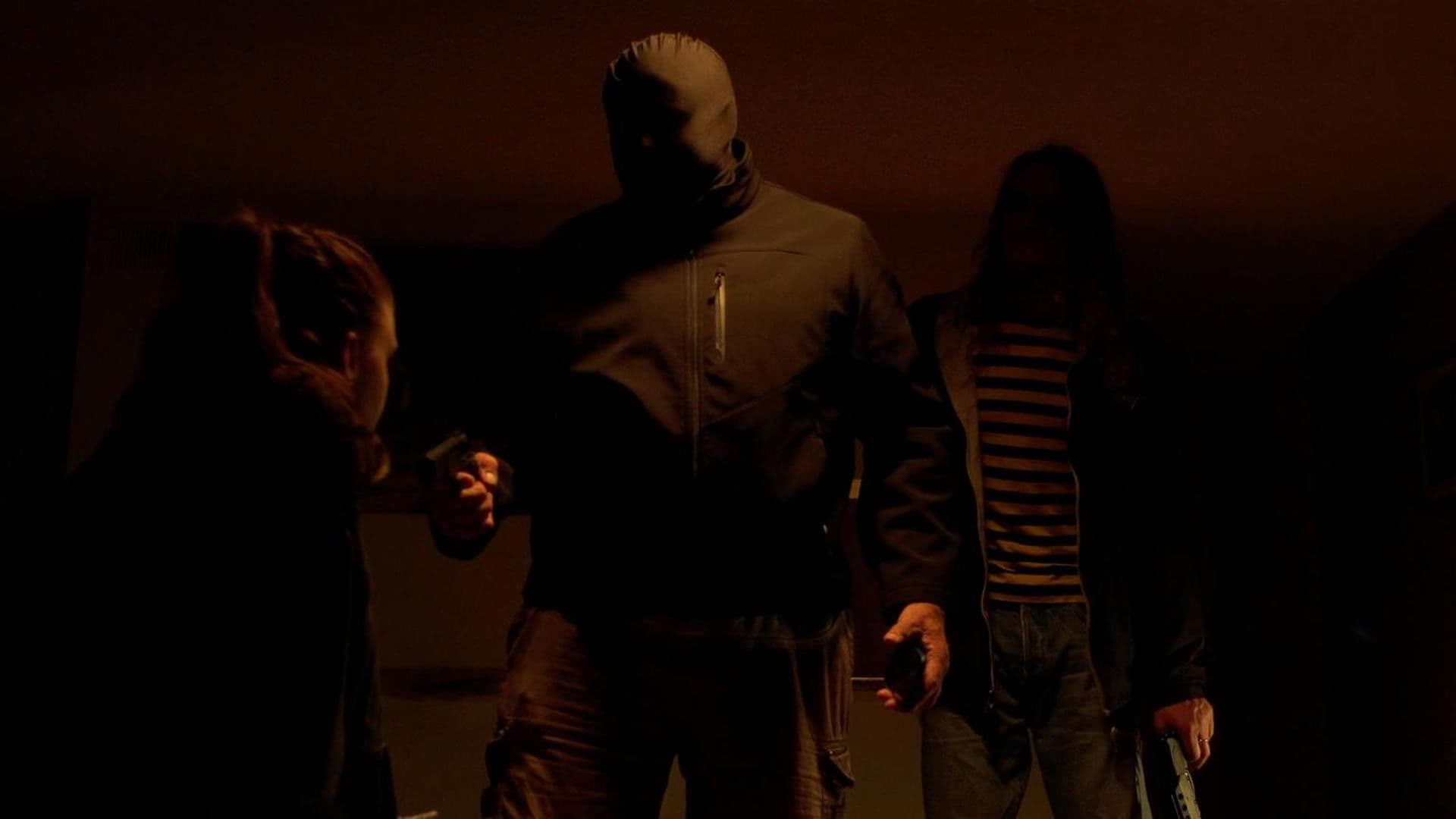 Hemet, or the Landlady Don't Drink Tea