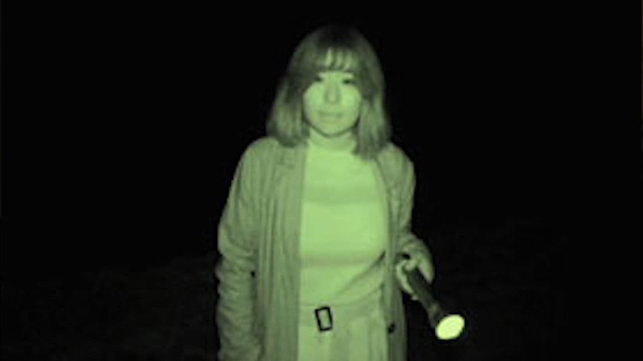 Cursed Psychic Video XXX 15