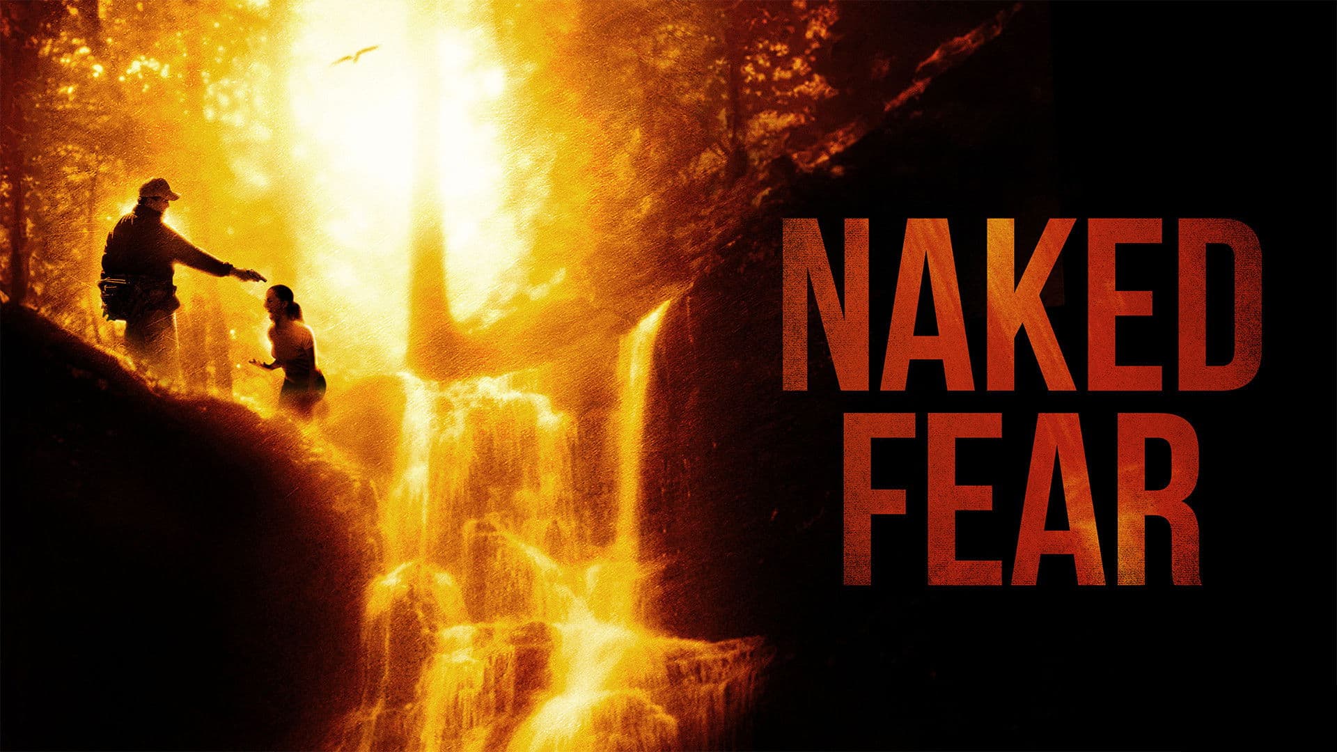 Naked Fear