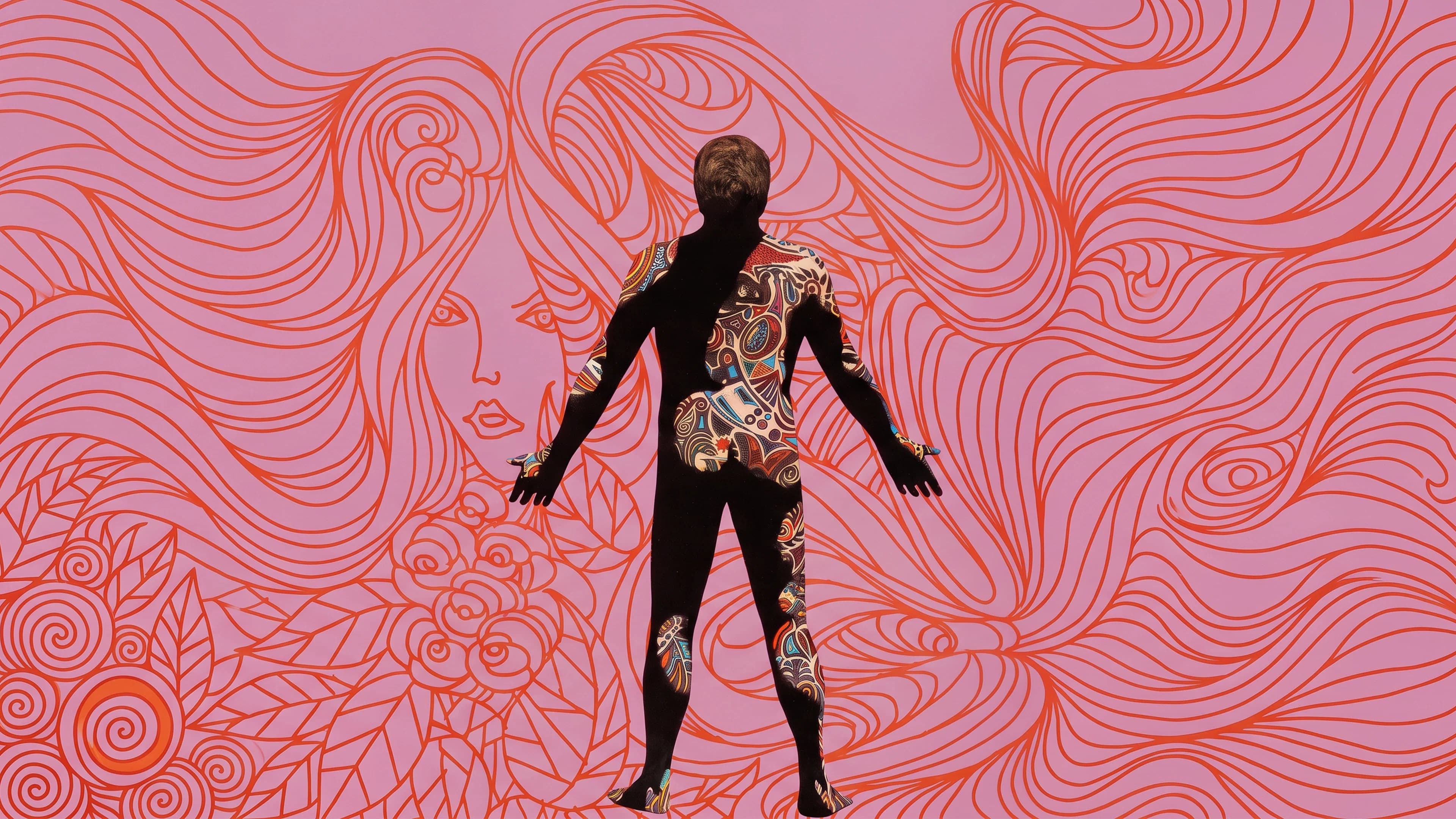 The Illustrated Man