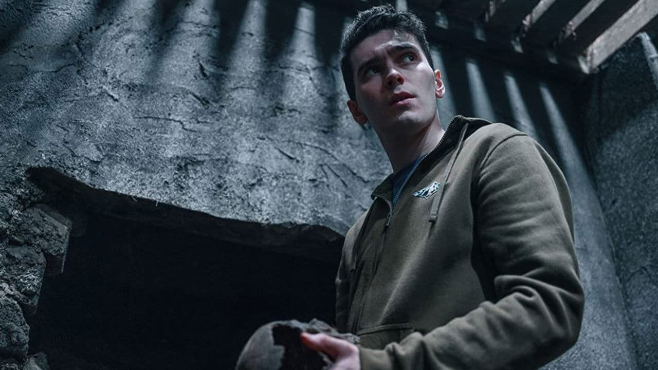 Boys from County Hell