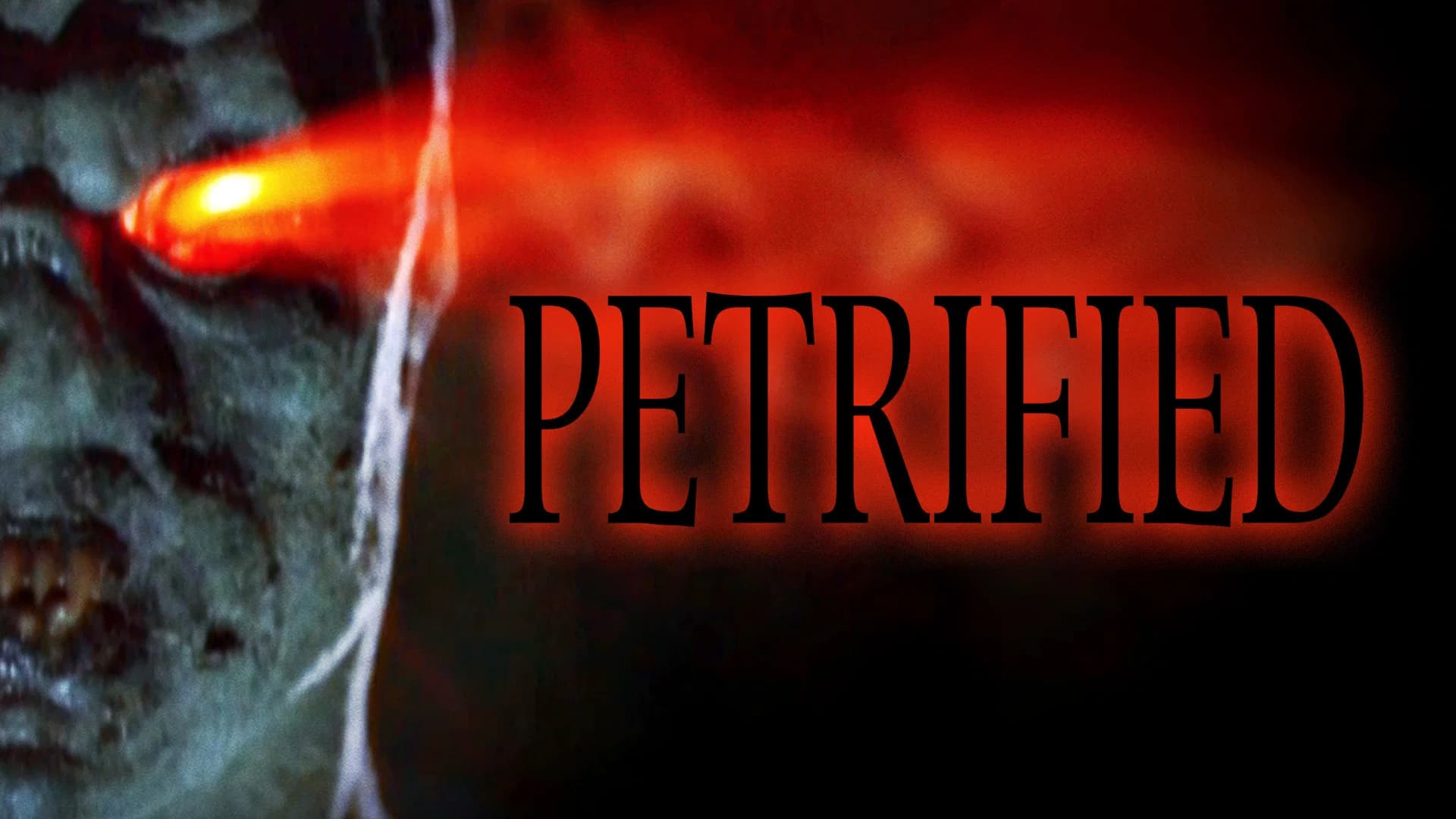 Petrified