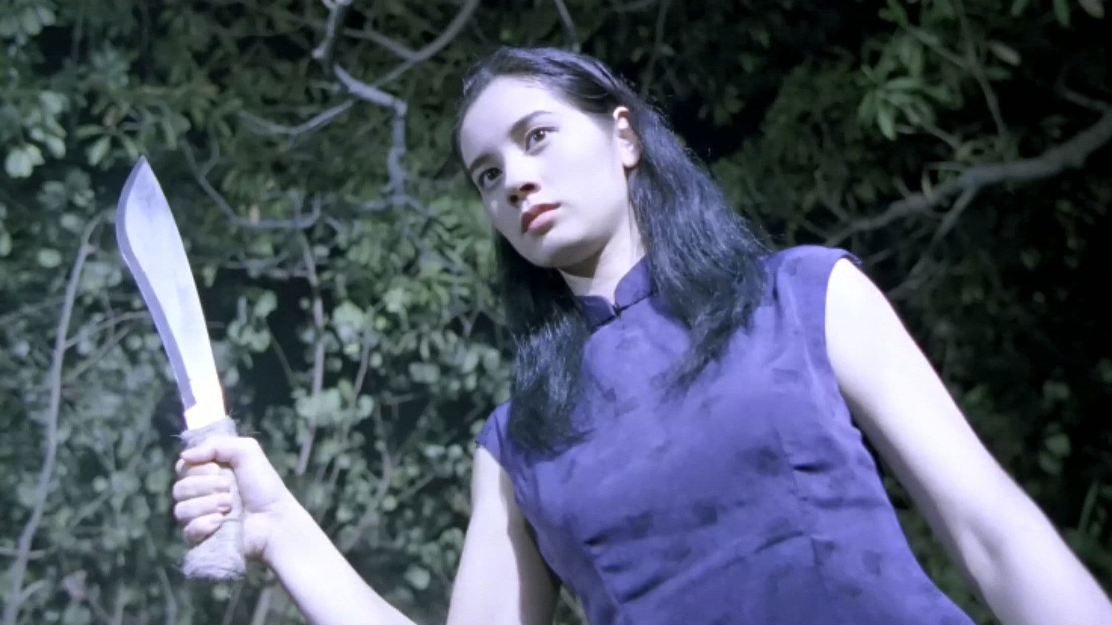 Daughter of Darkness 2