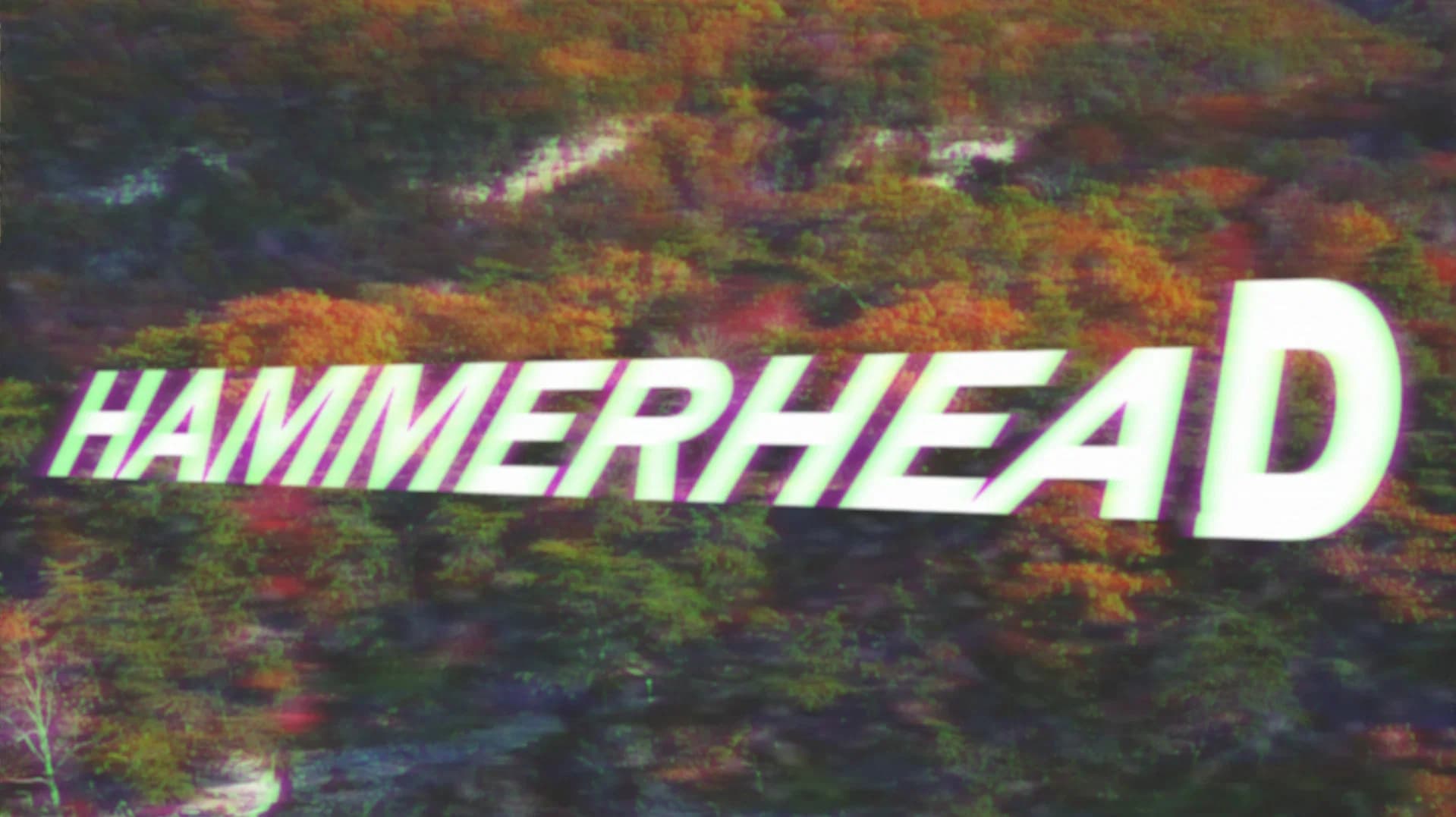 Hammerhead