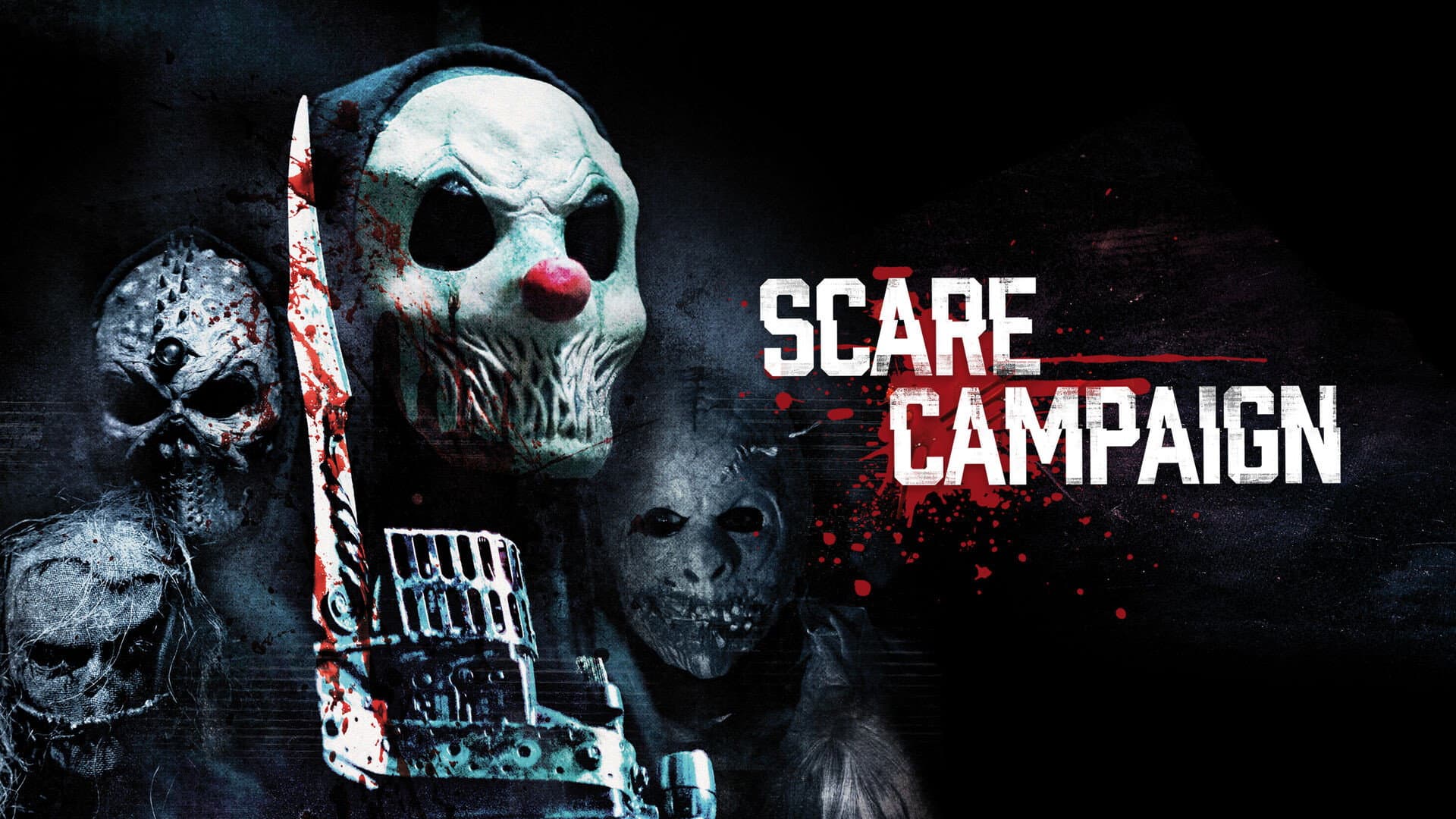 Scare Campaign