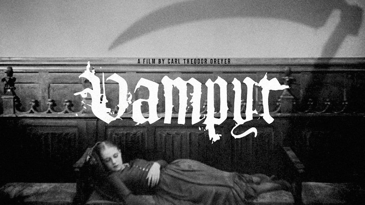 Vampyr