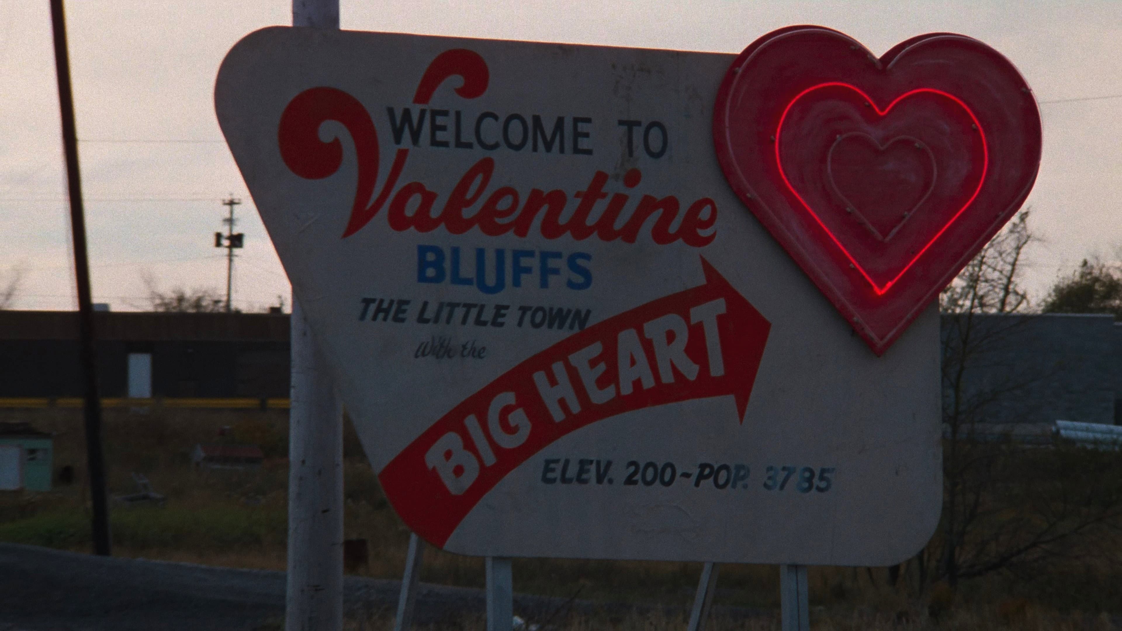 My Bloody Valentine