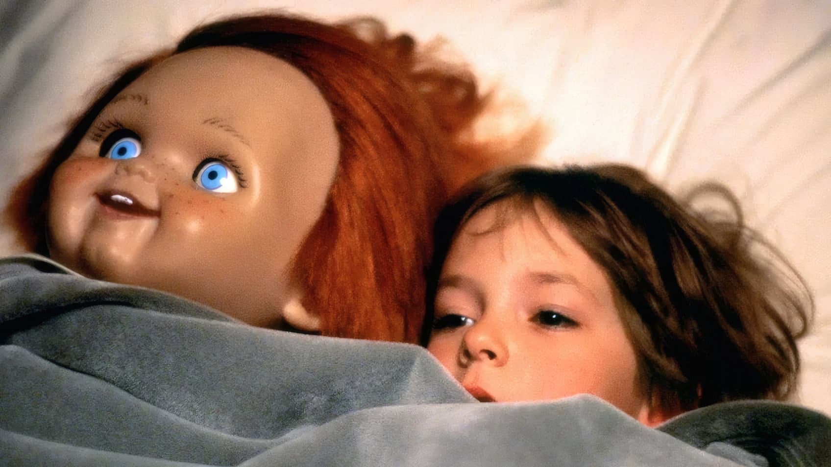 Child's Play