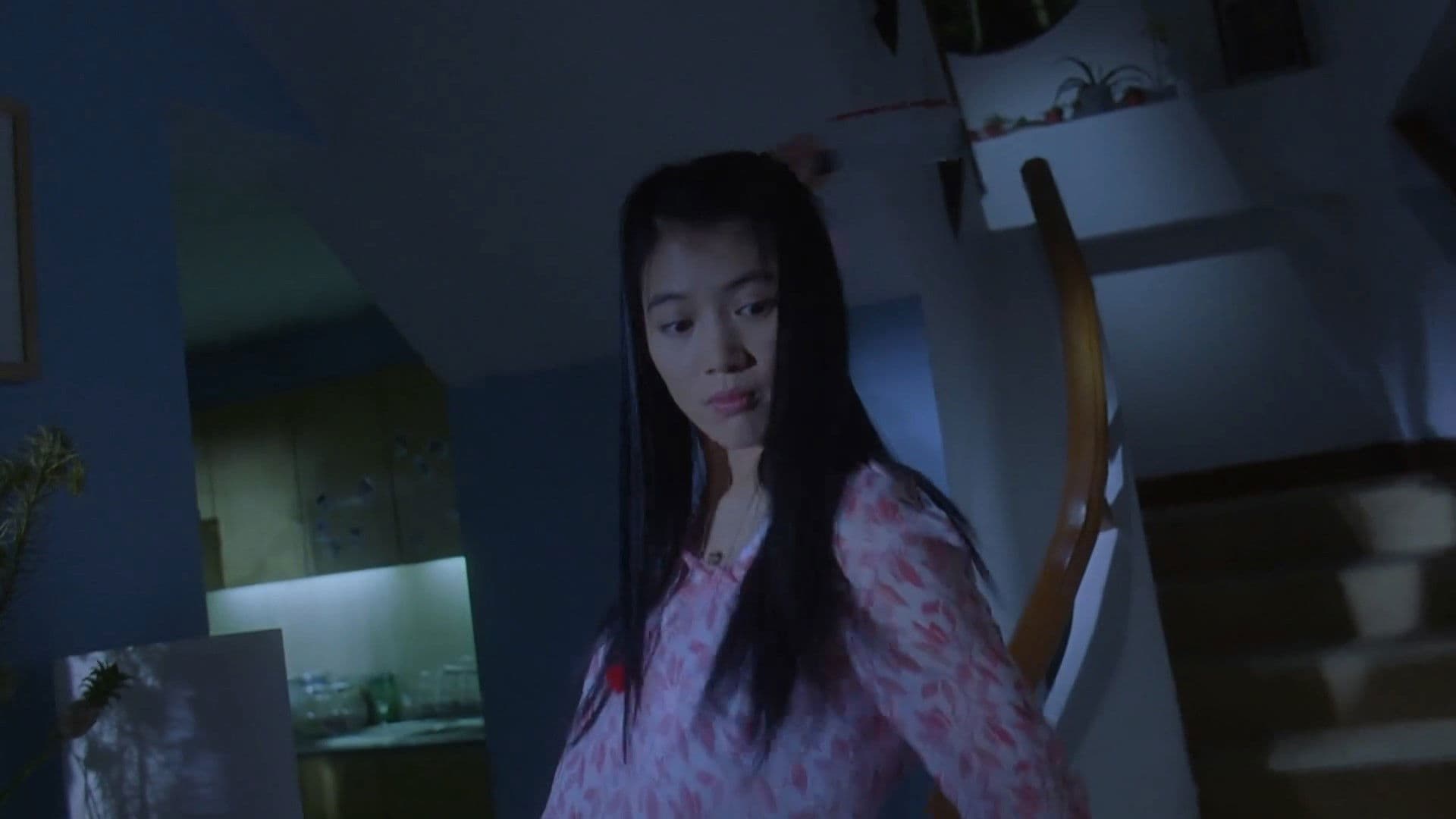 Don't Look Back, or You'll Be Sorry