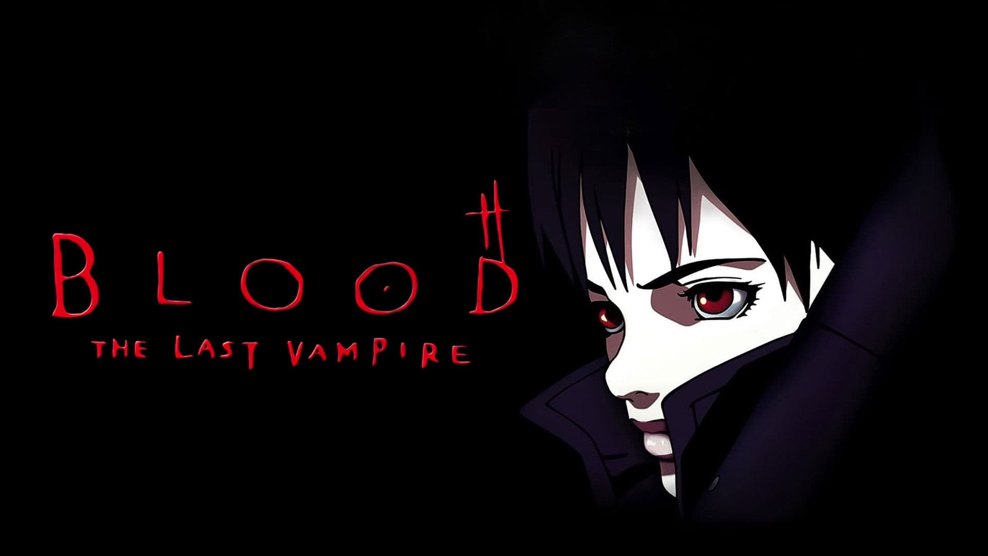 Blood: The Last Vampire