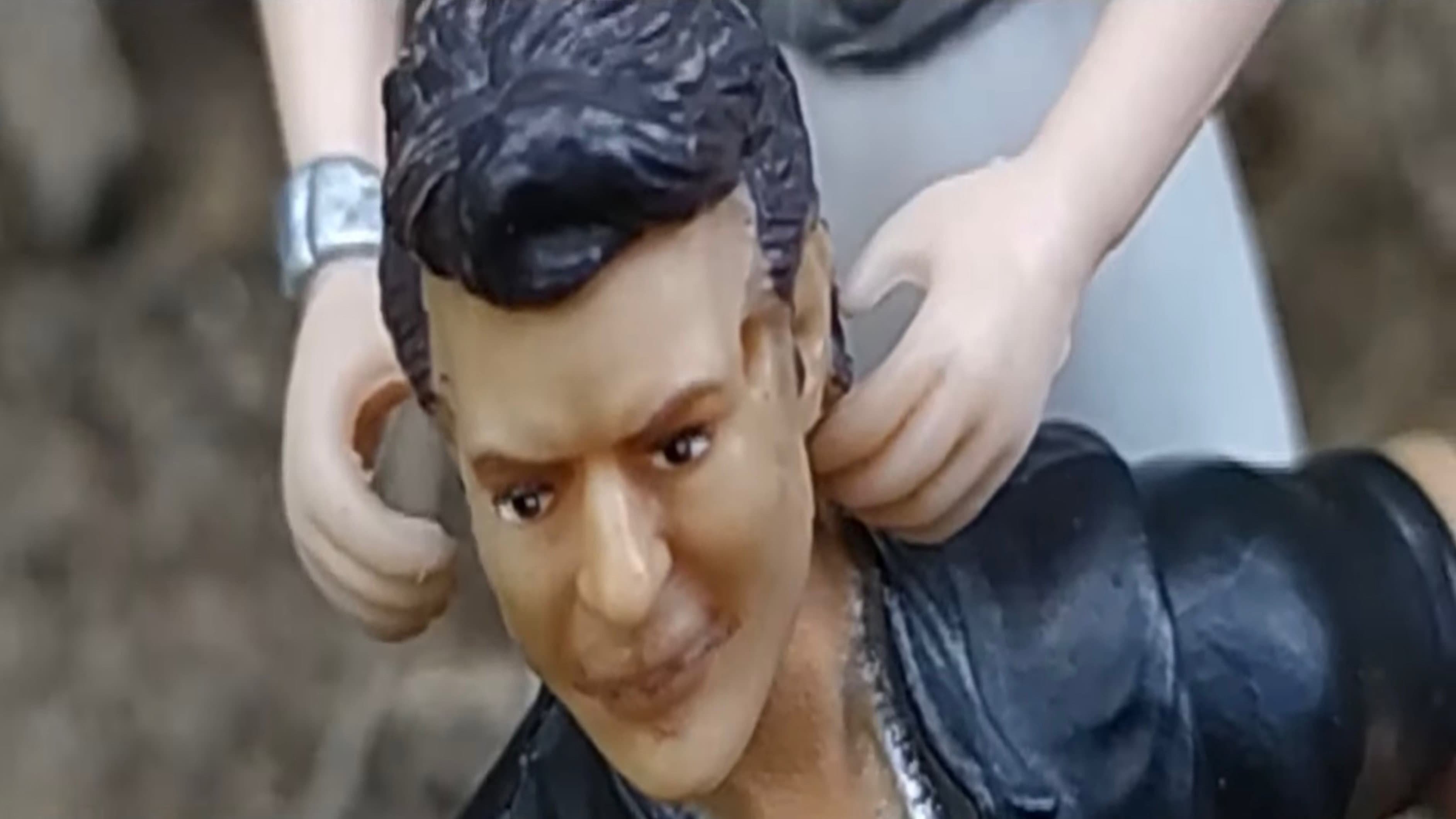 Jaws Toy Movie