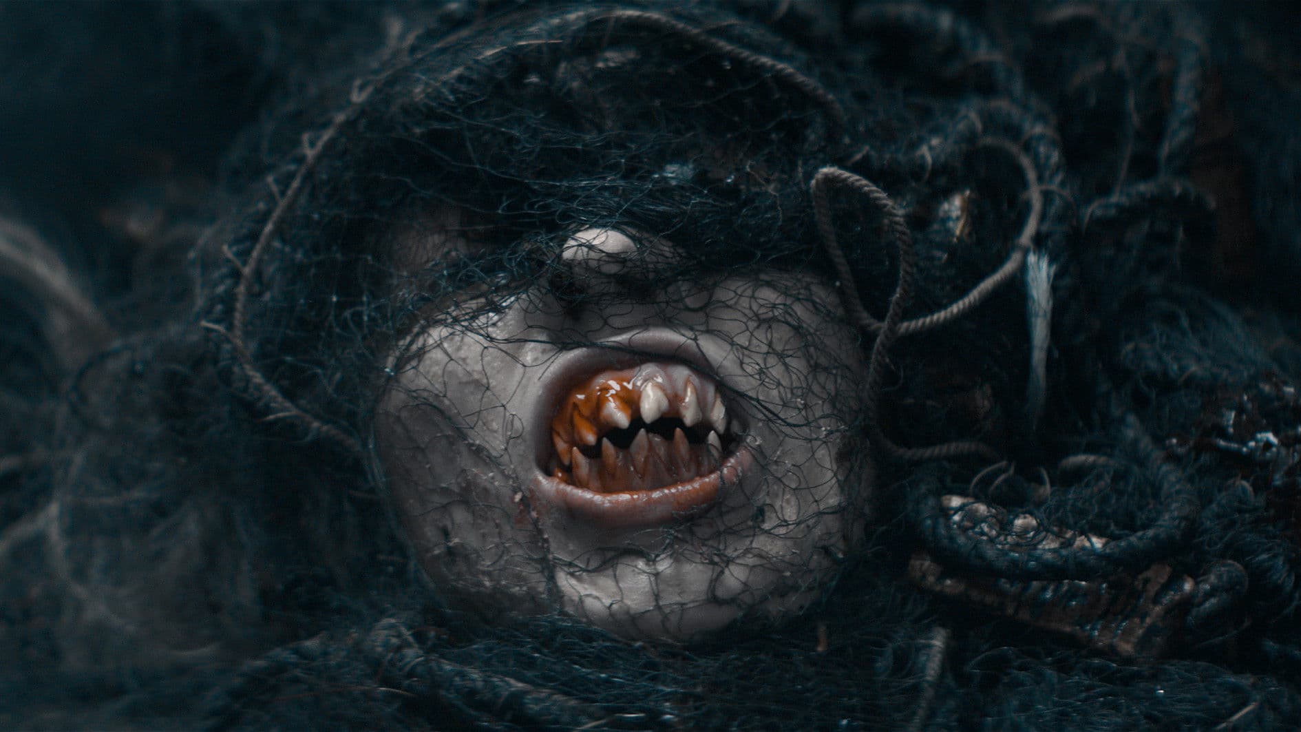 IURIMA – A Tale of Three Fishermen