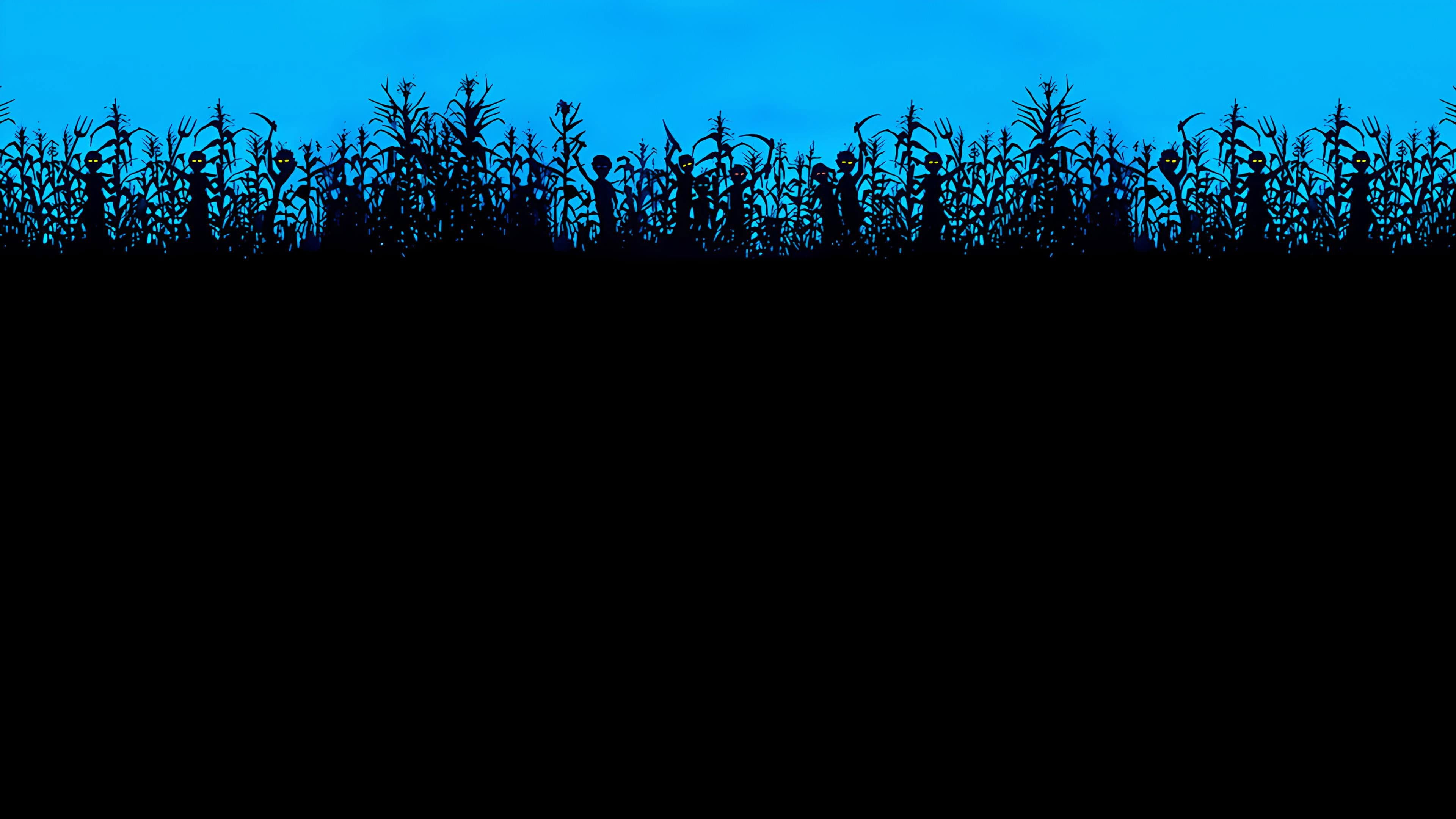 Children of the Corn II: The Final Sacrifice