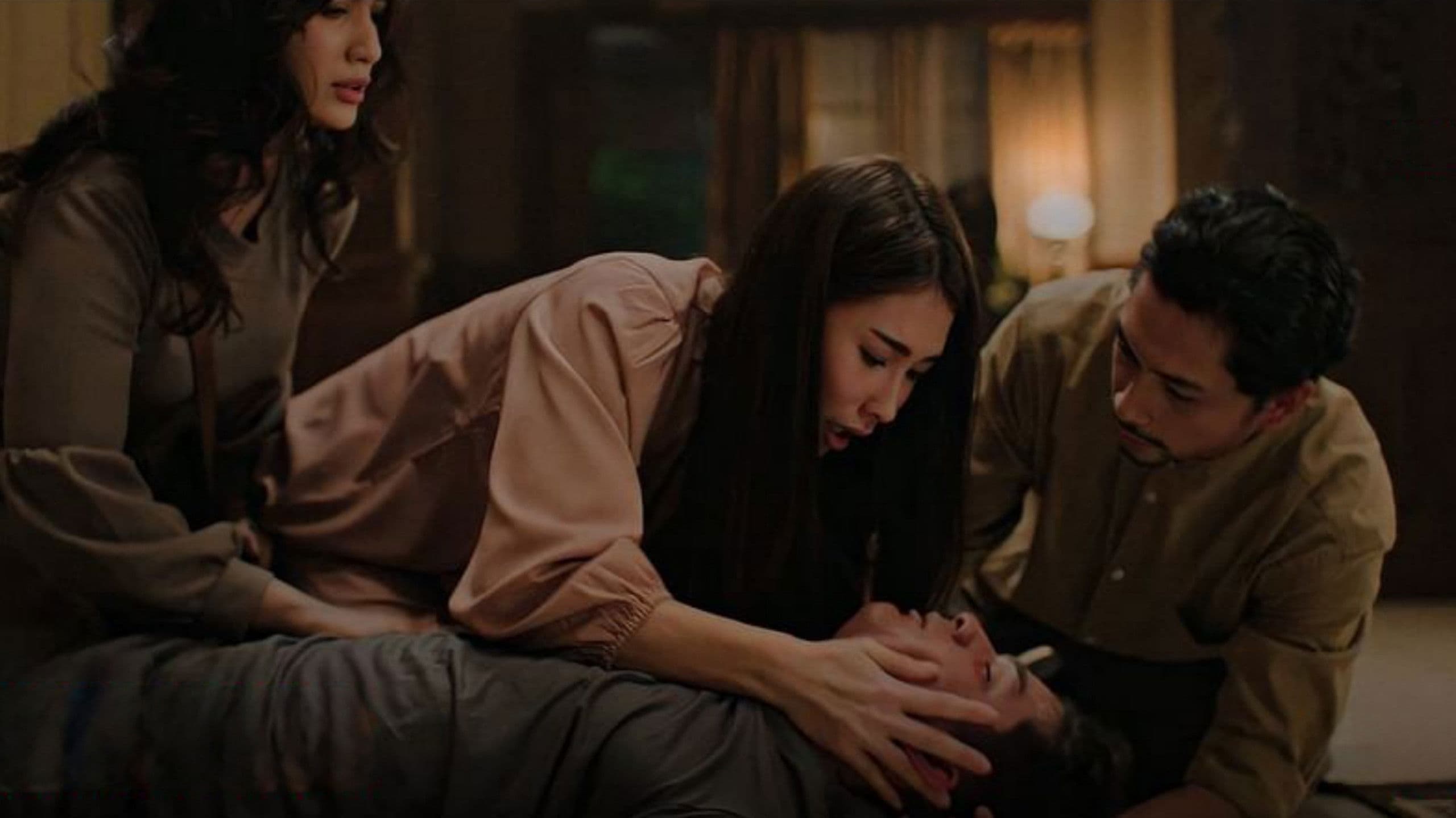 Poison Sangga: The Homewrecker's Curse