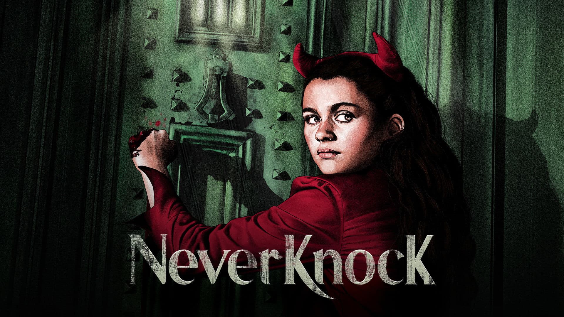 Neverknock