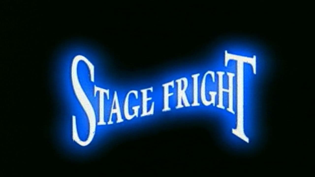 Stage Fright