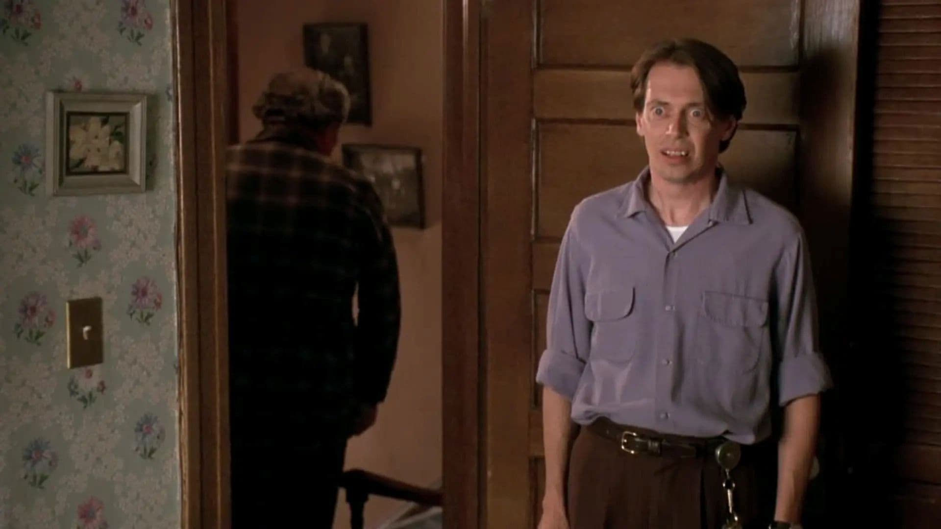 Ed and His Dead Mother