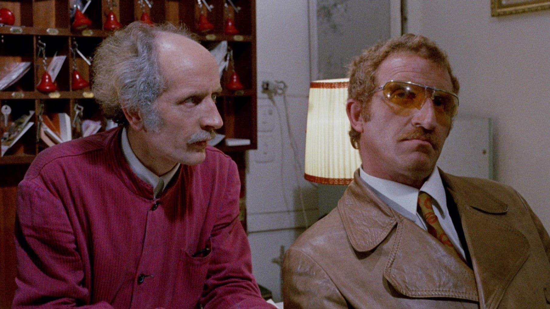 The Bird with the Crystal Plumage