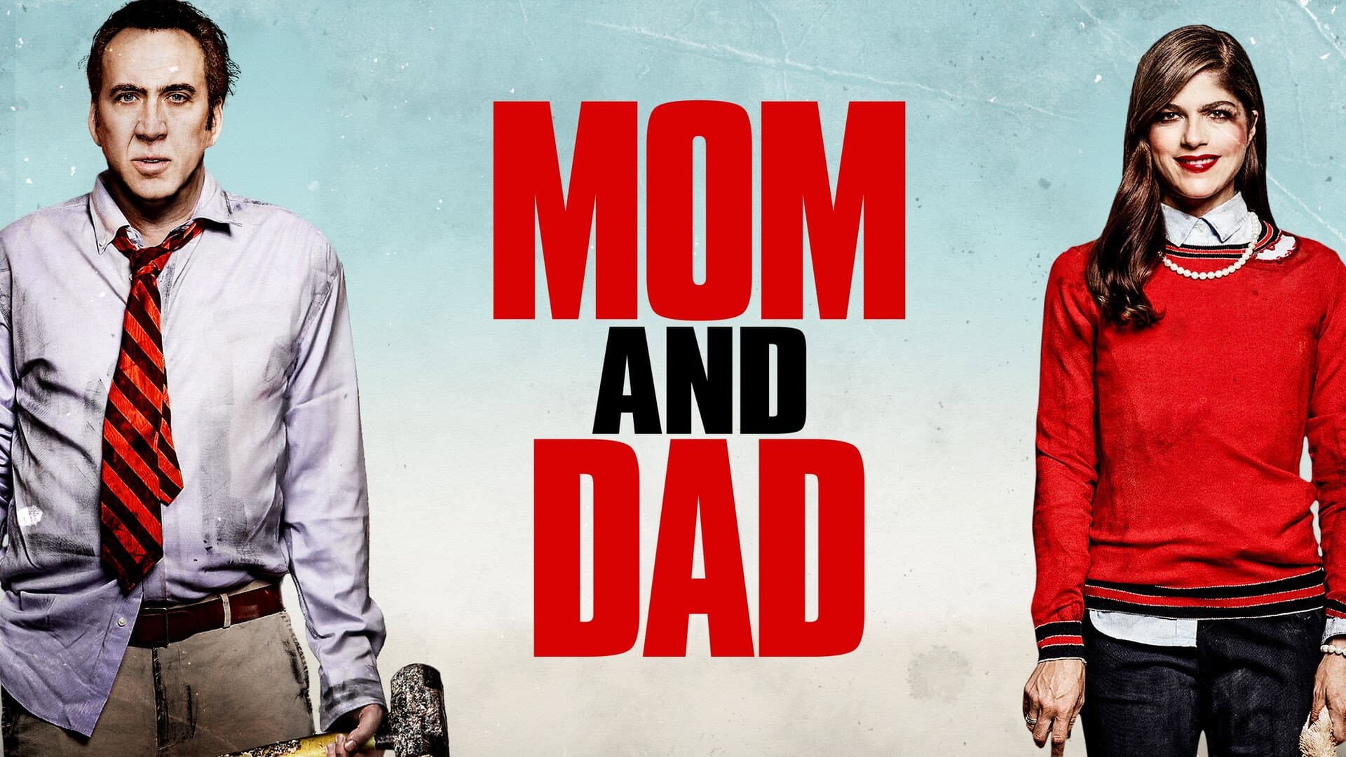 Mom and Dad