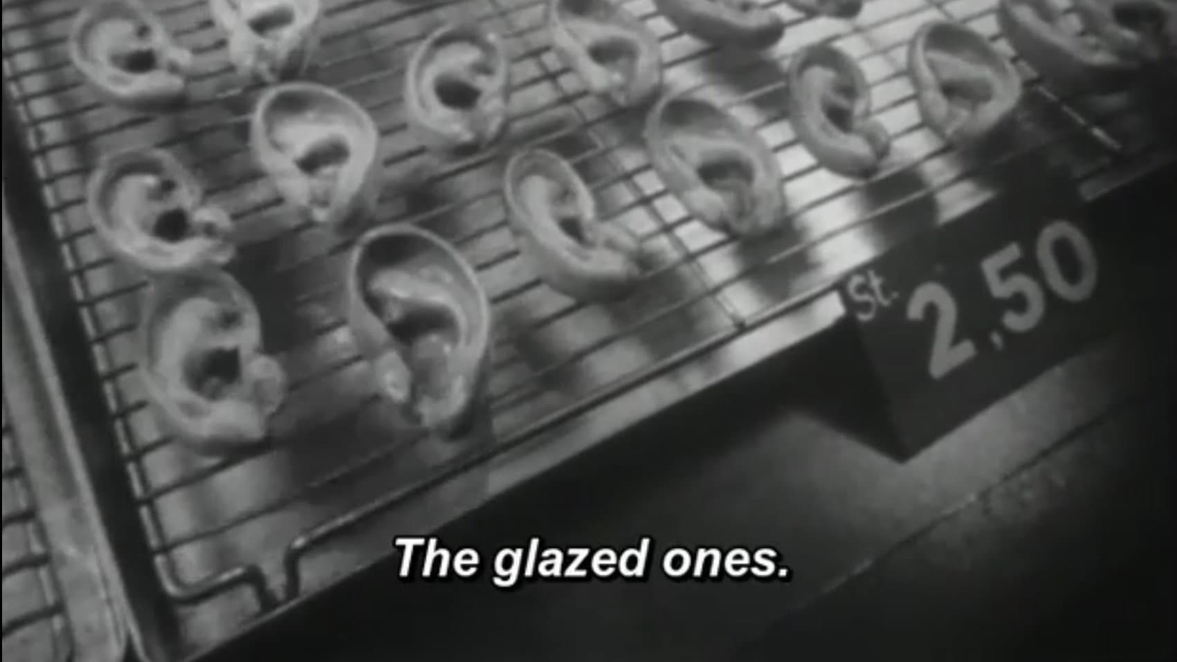 The Tell-Tale Heart