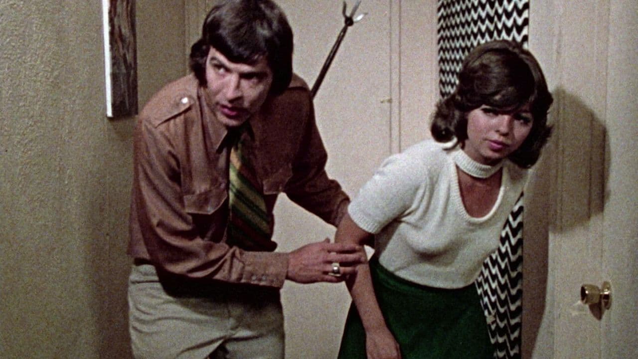 Necromania: A Tale of Weird Love!