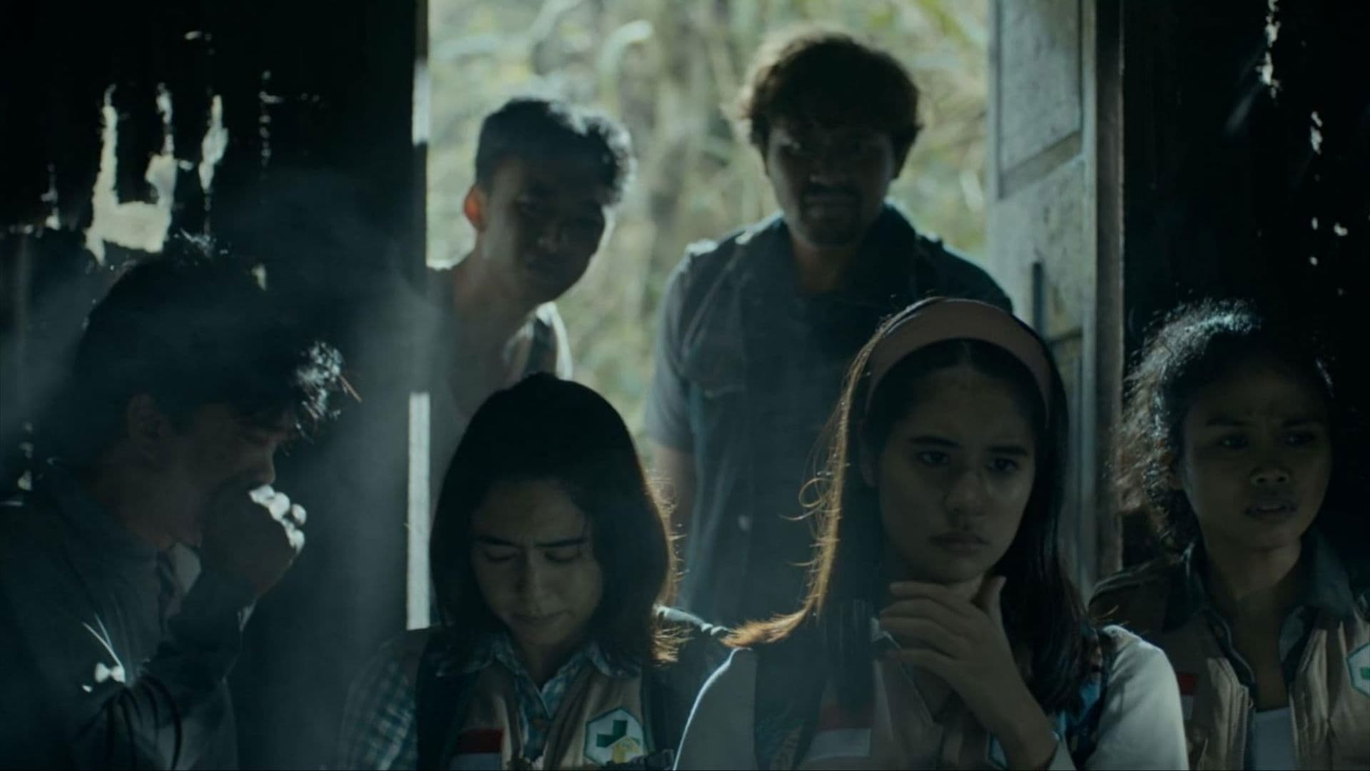 Pamali: The Corpse Village